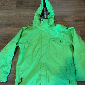 Ride Ski Jacket